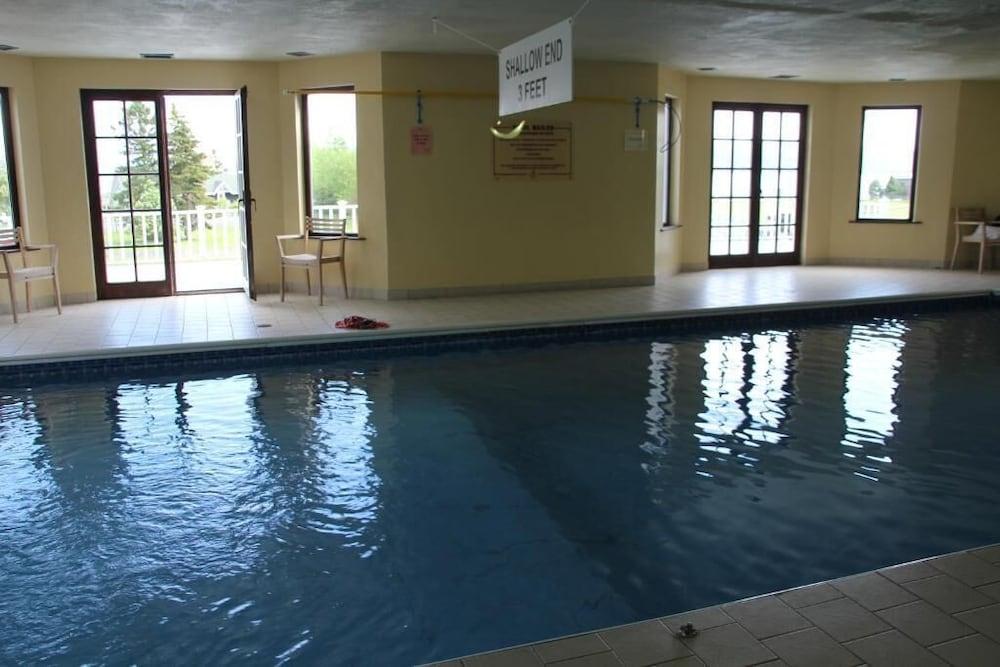 Inverary Resort Baddeck Inlet Buitenkant foto